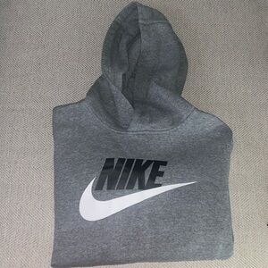 Nike Boys Hoodie Size XL